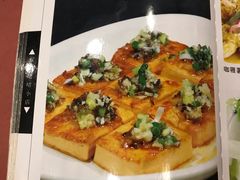 菜单-粤·向群饭店(龙津东路总店)