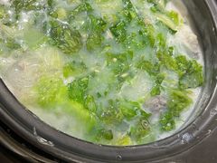 -大良毋米粥(锦龙路总店)