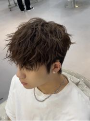 -FASHION PALACE hair+