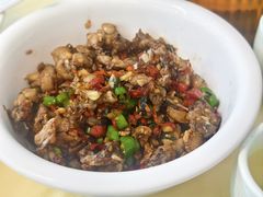 -笨罗卜浏阳菜馆(龙华鹏润达店)