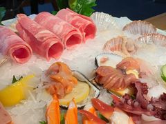 -生如夏花泰式火锅(西村黑金店)