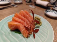 -小山日本料理(太古汇店)