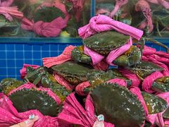 -辣螃铠盆盆蟹大排档(总店)