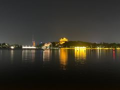 -凤城河风景区