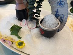 -湖锦酒楼·32年地道湖北菜(光谷店)