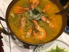 -臻宝中餐厅·大连菜·海鲜·融合菜(大连一方城堡豪华精选酒店)