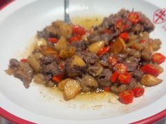 -辣可可·小炒黄牛肉(望京凯德MALL店)