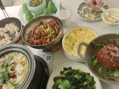 -苏梦江南·淮扬菜(夫子庙店)