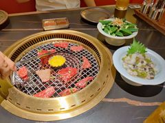-厚贞日式烤肉(浦东汇智店)