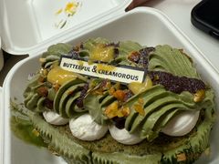 -B&C黄油与面包·THE GARDEN BAKERY概念店(世纪汇店)