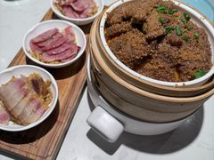 -刀板香·安徽菜(国购IFC店)