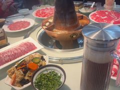 -福寿斋·老北京铜锅涮肉·烤鸭(顺义总店)