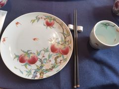 -维园悦谱·海派家常菜(乌鲁木齐南路店)