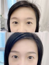 -MIVI半永久纹眉绣眉