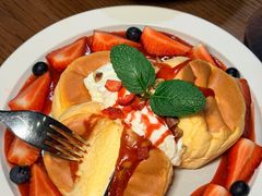 -UPPER KITCHEN(延安路店)