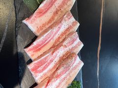 -谷牛和牛烤肉(漕河泾印象城店)