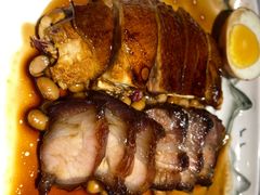 -领鲜天下·焗海鲜·花胶鸡(天目里店)