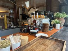 -MOJ coffee(瓯海泽雅水碓坑店)