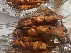 -老大连路特色烧烤(基隆路店)