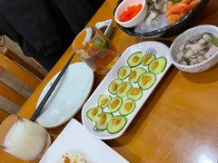 -银子铁板烧料理自助餐(人民广场店)