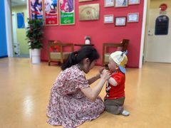 -美吉姆儿童发展中心(芜湖万达广场店)