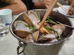 -渔娘渔家丹东海鲜(东直门店)