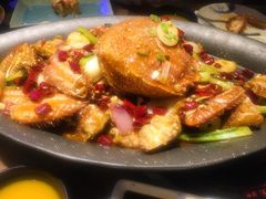 -蟹之国·精品蟹料理(极地店)