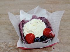 -85度C(北京八角物美店)