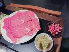 -福禄娃一家人火锅(上地店)