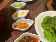 -奉天小馆·非遗东北菜(沈阳万象城店)