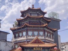 -懋隆金阁·博山菜