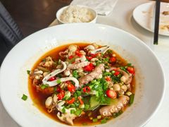 -红双喜海鲜淮扬菜·港城美食名片(海昌北路店)