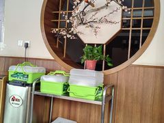 -小土豆北方菜馆(文慧园店)