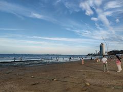 -烟台百纳瑞汀酒店