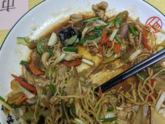 -孙家面馆(小康城店)