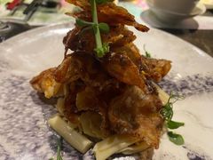 -玖尹-新派中式餐酒馆