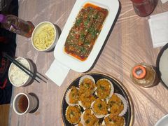 -有位虾匠·胶东小馆(市北店)