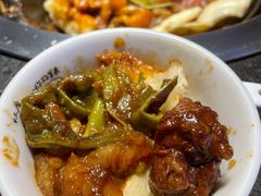 -灶座小锅烀饼·铁锅炖(全国总店)