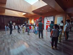 -贝美蓝天幼儿园(河东直沽园)