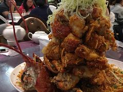 -鱼乐轩海鲜专门店