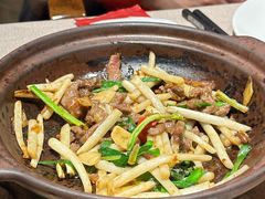 -尚一汤 广东炖汤(金桥国际店)