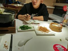 -嘉和一品粥(魏公村店)