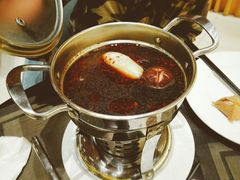 -大连海创科技交流中心自助餐厅