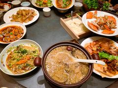 -那家老院子东北菜.饺子.小鸡炖蘑菇(宁山店)