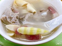 -北大家园食堂