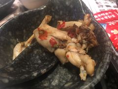 -哥老官重庆美蛙鱼头(宝山龙湖店)