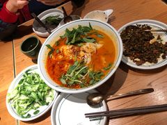 -云海肴·汽锅鸡·云南菜(高德置地店)