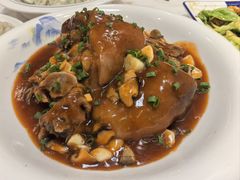 -大眼锅贴水饺(河东店)