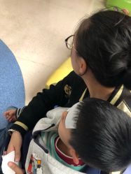 -重庆市妇幼保健院(冉家坝院区)