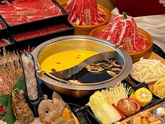 -牛匠和牛寿喜锅(西安总店)